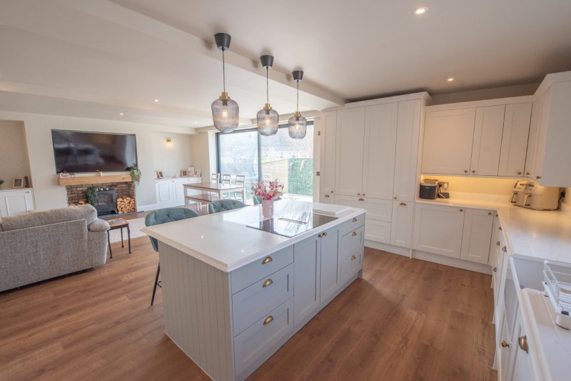 Images for Bent Lane, Sutton-in-Craven