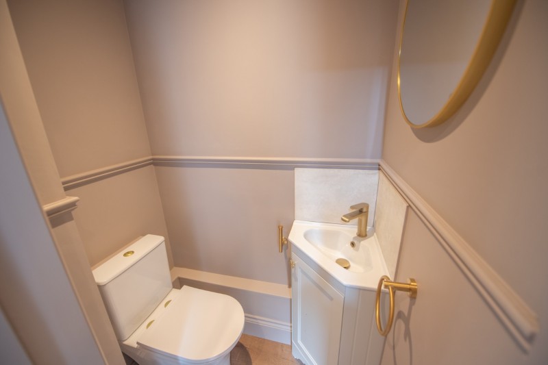 Images for Bent Lane, Sutton-in-Craven