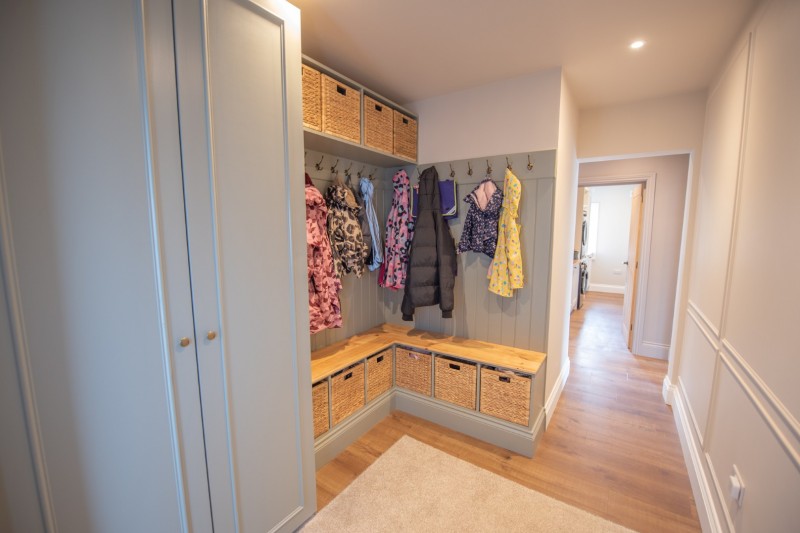 Images for Bent Lane, Sutton-in-Craven