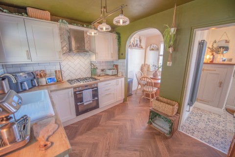 Click the photo for more details of Oaklands Avenue, Barrowford