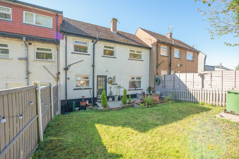 Images for Oaklands Avenue, Barrowford