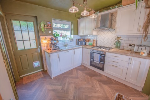 Click the photo for more details of Oaklands Avenue, Barrowford