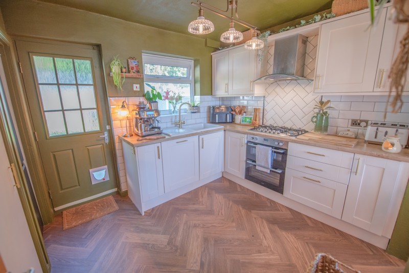 Images for Oaklands Avenue, Barrowford