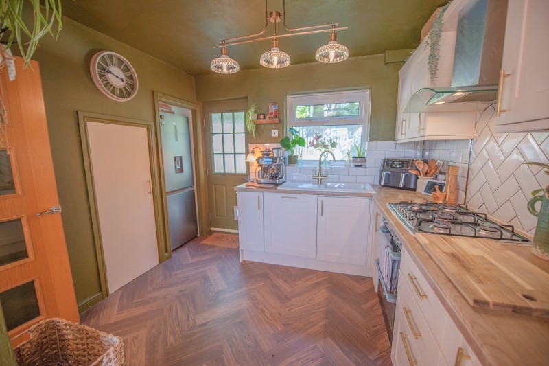 Images for Oaklands Avenue, Barrowford