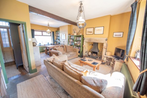 Click the photo for more details of Sutton Fields, 8 Sutton Fields, Sutton-in-Craven