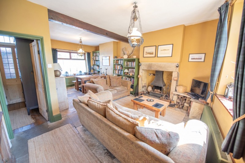 Images for Sutton Fields, 8 Sutton Fields, Sutton-in-Craven