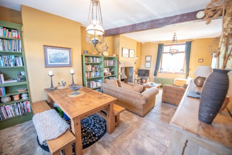 Click the photo for more details of Sutton Fields, 8 Sutton Fields, Sutton-in-Craven
