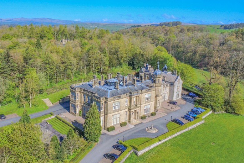 Click the photo for more details of Eshton Hall, Eshton, Gargrave, Skipton