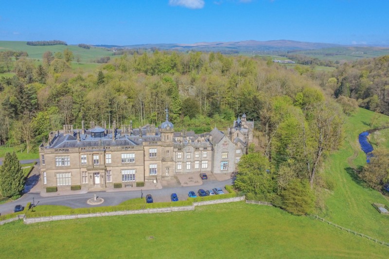 Images for Eshton Hall, Eshton, Gargrave, Skipton