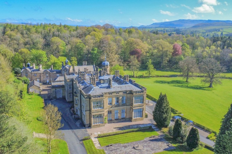 Images for Eshton Hall, Eshton, Gargrave, Skipton