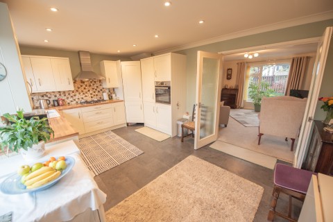 Click the photo for more details of Earls View, Sutton-in-Craven