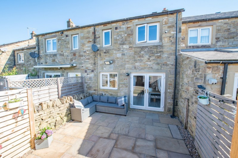 Images for Rosemount Court, Sutton-in-Craven