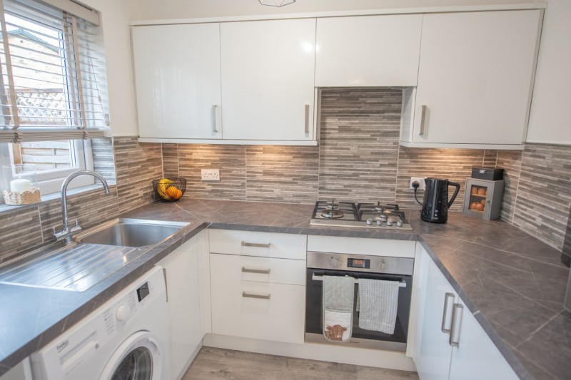 Images for Rosemount Court, Sutton-in-Craven