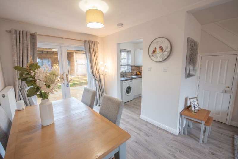 Images for Rosemount Court, Sutton-in-Craven