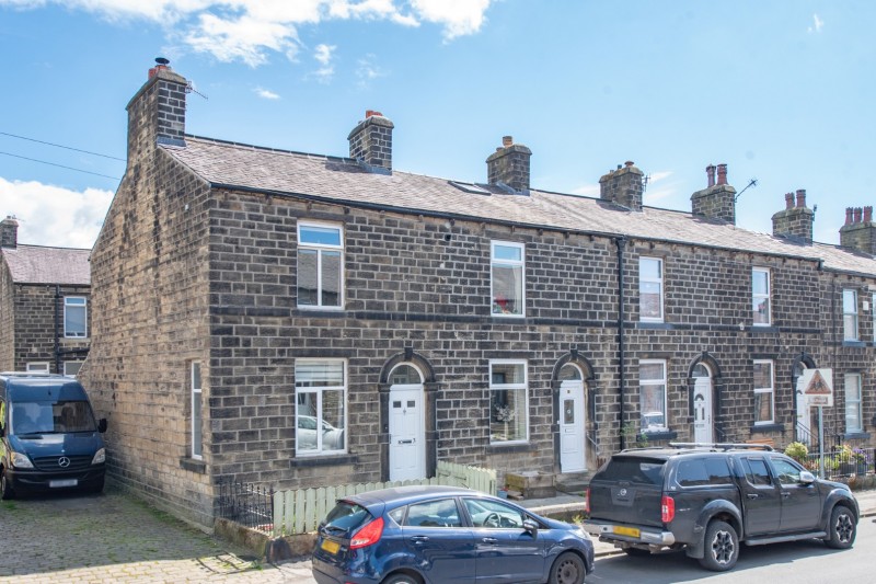 Images for Hothfield Street, Silsden
