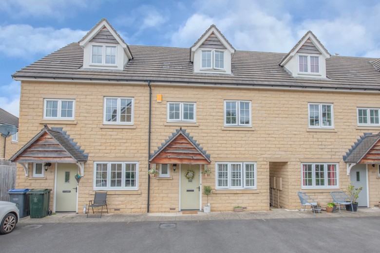 Click the photo for more details of David Emmott Walk, Steeton