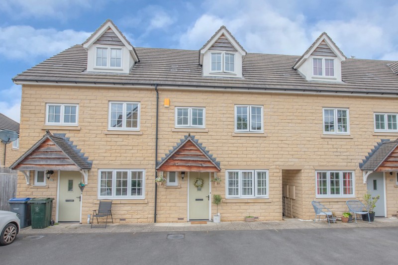 Images for David Emmott Walk, Steeton