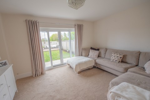 Click the photo for more details of David Emmott Walk, Steeton