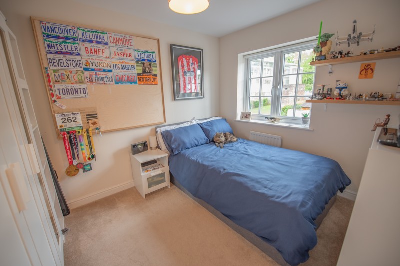Images for David Emmott Walk, Steeton