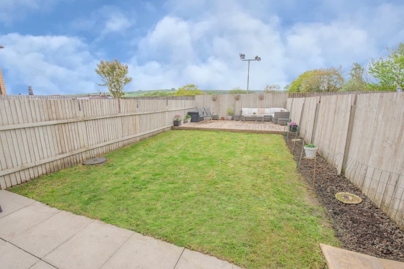 Images for David Emmott Walk, Steeton