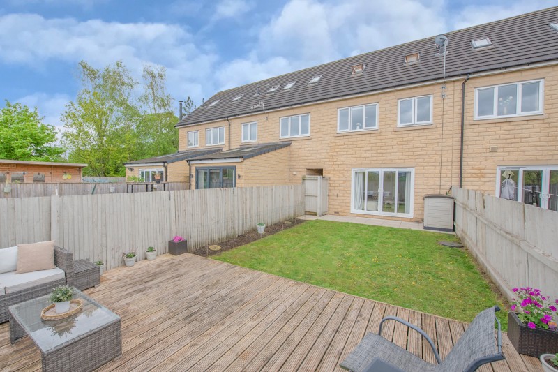 Images for David Emmott Walk, Steeton