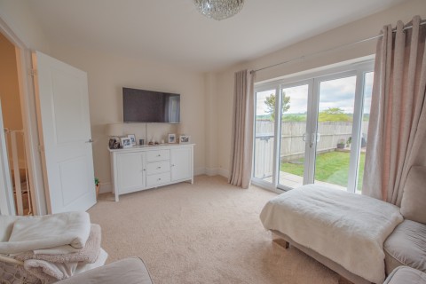 Click the photo for more details of David Emmott Walk, Steeton