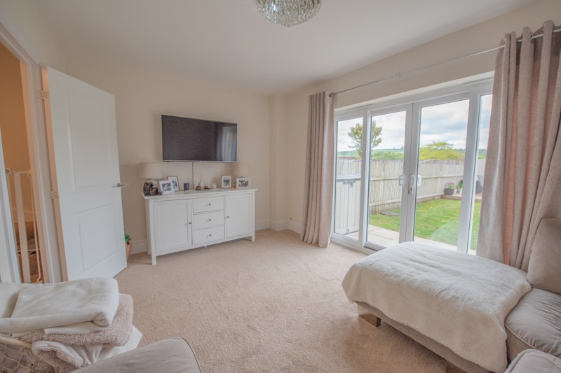 Images for David Emmott Walk, Steeton