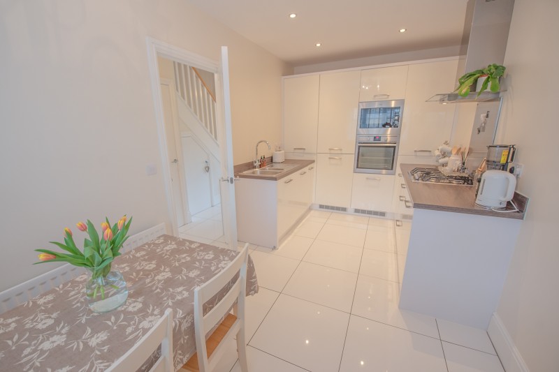 Images for David Emmott Walk, Steeton