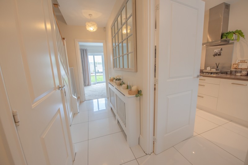 Images for David Emmott Walk, Steeton