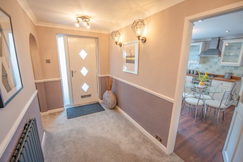 Click the photo for more details of Bar House Lane, Utley
