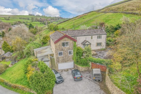Click the photo for more details of Sidegate Lane, Lothersdale