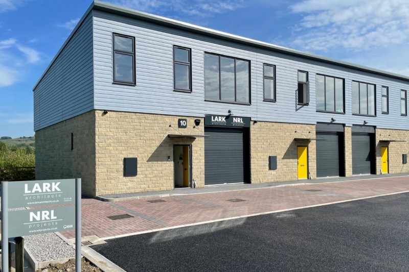 Images for Unit 10 The Crossings, Riparian Way, Cross Hills