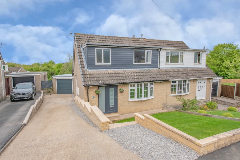 Click the photo for more details of Airedale Avenue, Skipton