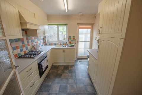 Click the photo for more details of Green Close, Eastburn