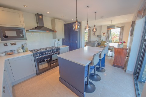 Click the photo for more details of South View, Farnhill