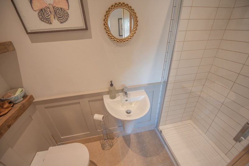 Images for South View, Farnhill