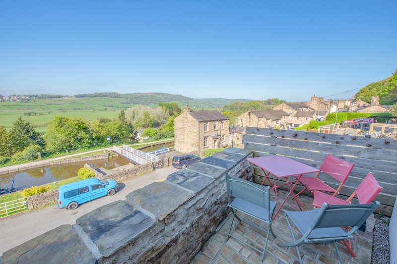 Images for South View, Farnhill