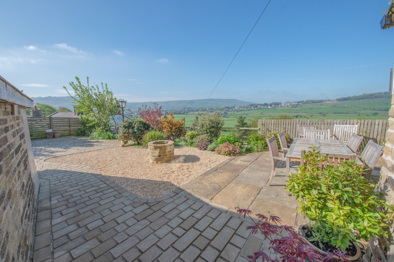 Images for South View, Farnhill