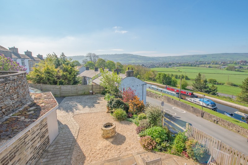 Images for South View, Farnhill