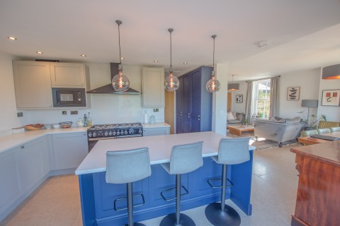 Click the photo for more details of South View, Farnhill