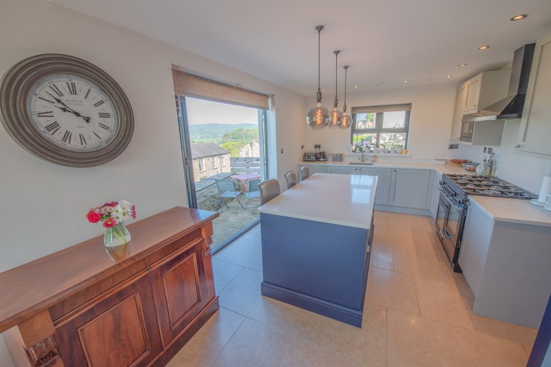 Images for South View, Farnhill