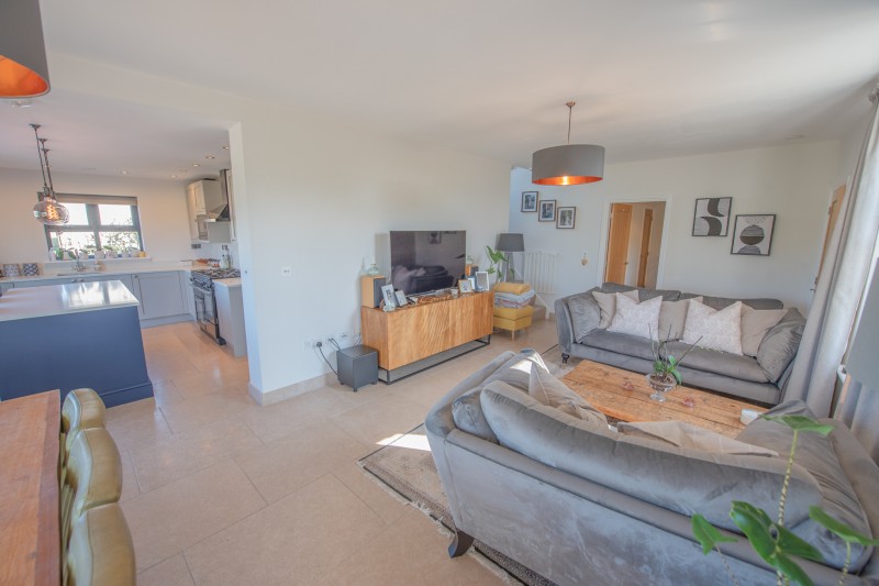 Images for South View, Farnhill