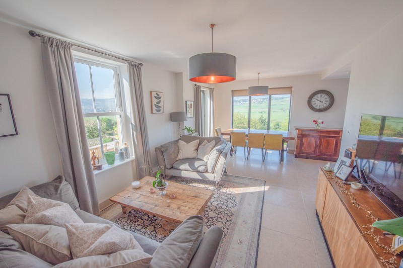 Images for South View, Farnhill