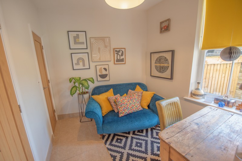 Images for South View, Farnhill
