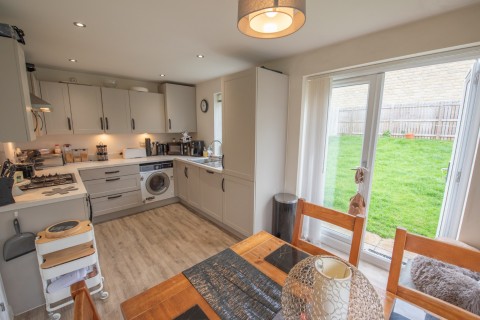 Click the photo for more details of Fitch Drive, Silsden