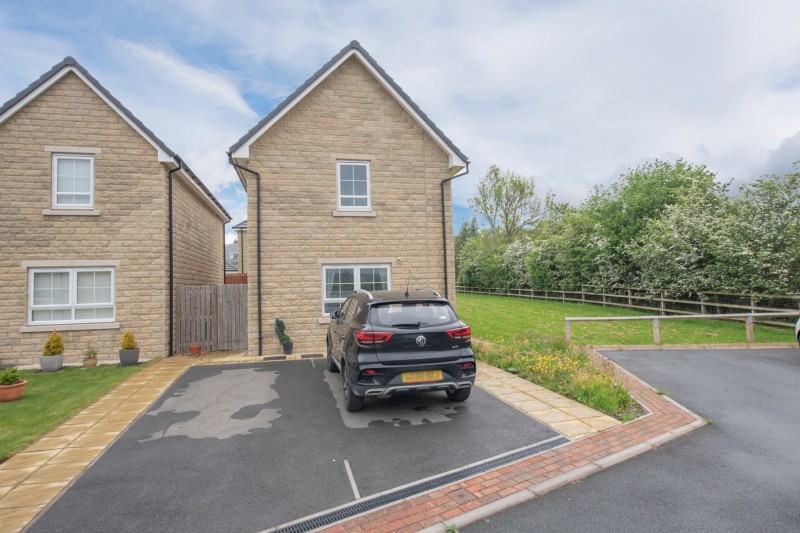 Images for Fitch Drive, Silsden