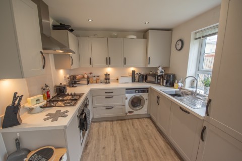 Click the photo for more details of Fitch Drive, Silsden