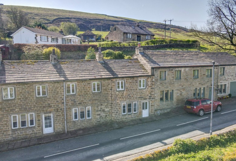 Click the photo for more details of North View, Lothersdale