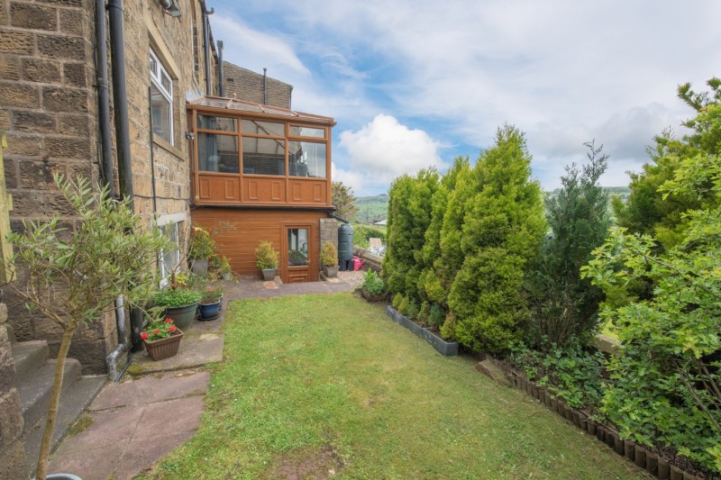 Images for West Lane, 90 West Lane, Haworth