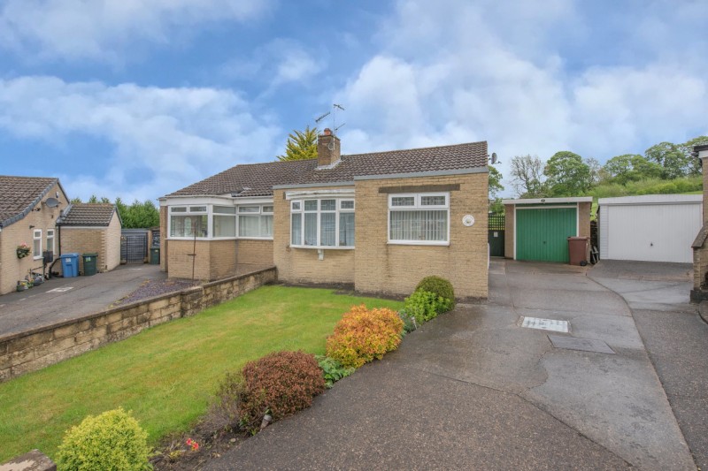 Images for Park Drive, Sutton-in-Craven